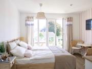 Oceanblue Appartements - Laboe