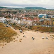 Top Marske-by-the-Sea