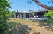Cozy Home In Samsø With Kitchen