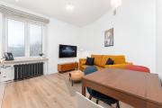 Apartament Plac Konstytucji by Your Freedom