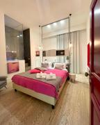 Athena Luxury Rooms