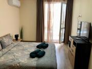 Luxury apartment 1 Free Underground Secure Parking