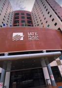 Iate Plaza Flat 613