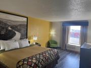 Top Fort Stockton