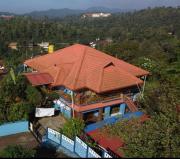 Top Madikeri