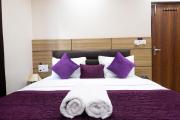 Perfectstayz Value Dwarkesh - Hotel Near Haridwar Railway station