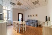 GuestHost - Residence Borgognoni Apartments