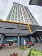 King Size Bed At the Heart Of the City