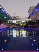 Hotel 5 Flowers Ananta Elite
