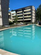 Depto Vista Valle Pucón