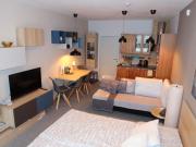 Studio Čertovka U jelena by Interhome