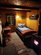 Cabana Farmec Ciubăr - Dézsabáj Kulcsosház