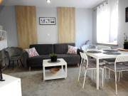 Domki U Skrzata Domki U Skrzata