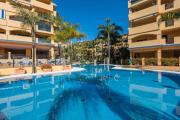 Apartamento Nueva Alcántara Beach