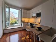 Studio à 2 pas de la gare