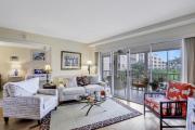 Island-style condo with pool, spa and steps to beach Island-style condo with pool, spa and steps to beach