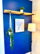 Top Lytchett Minster