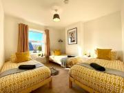 Top Lytchett Minster