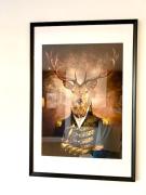 Top Lytchett Minster