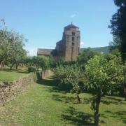 Top Santa Cruz de la Serós