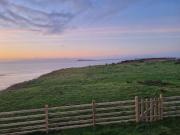 North Muasdale Farm - Byre View