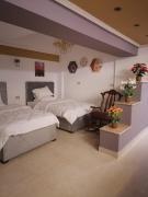 Cozy fully furnished studio