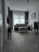 Apartament GreyAppart