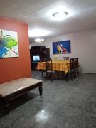 Apartamento 3 quartos a 100 m da Beira Mar