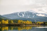 Top Whistler
