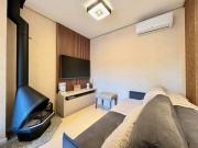 Apartamento Villaggio Del Veneto 1 dorm by Achei