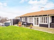 6 person holiday home in Aabenraa-By Traum