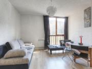 Studio à Serre-Chevalier avec Parking, Wifi et Local à Ski - FR-1-330E-65