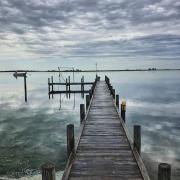 Hideaway Tom’s on Mundoo Channel - Waterfront