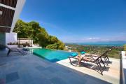 Villa Estuya 4 bedrooms