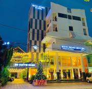 Khách sạn Hữu Nghị