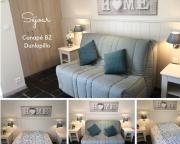 Maisonnette T2 Bord de mer Guidel Plage