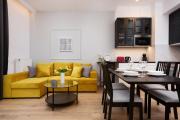 Central Business District Warsaw Apartments by Renters