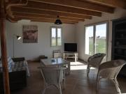 Maison spacieuse moderne près des plages, 4 chambres, jusquà 8 personnes - FR-1-418-9