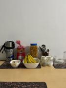 The Autumn Leaves Bhopal