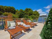 Palm Tree Apartments