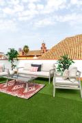 San Lorenzo Olehousing