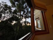 Lof Araucárias próx Rua Coberta by Achei Gramado