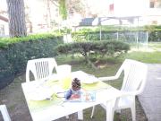 Lovely villa just 500m from the sea