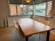 Central lejlighed i Herning Central lejlighed i Herning