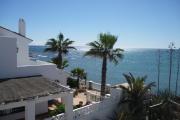 Fantastic Beachfront Apt El Faro - Arkadia Beach