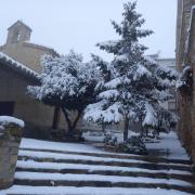 Apartamento rural el Vidre VT-42035-CS