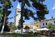 Top Novigrad Istria