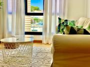 Allo Apartments Valdespino Parking Centro 2 Habitaciones