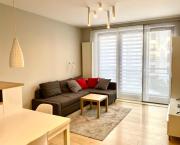 Project Comfort Apartament Przasnyska 733 Warszawa