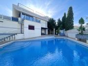 DREAM VILLA IN ALBIR BLUELINE